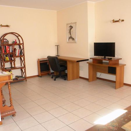 Il Tasso Apartment Mapello Exterior photo