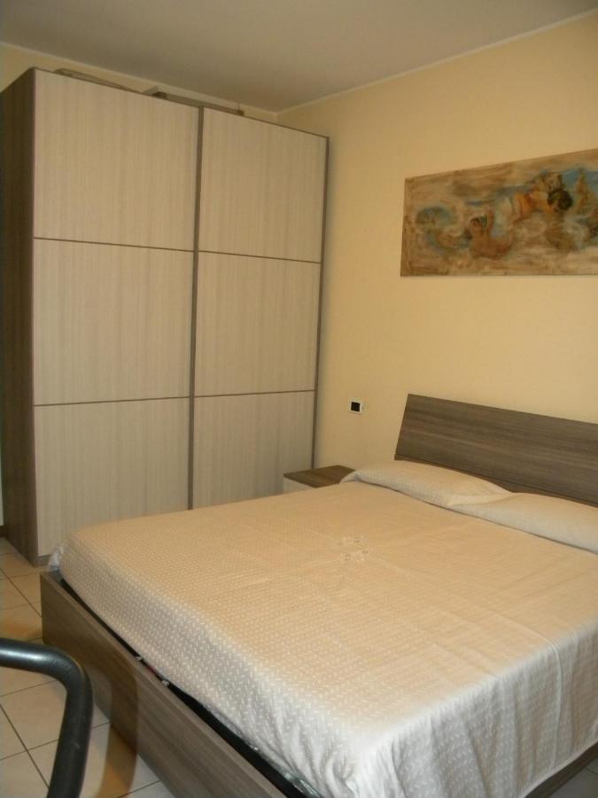 Il Tasso Apartment Mapello Exterior photo