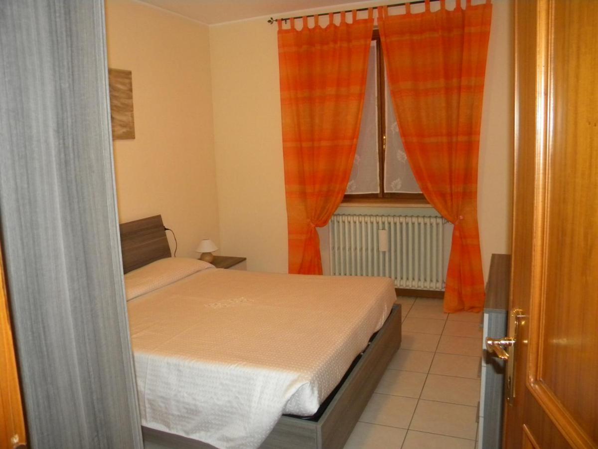 Il Tasso Apartment Mapello Exterior photo